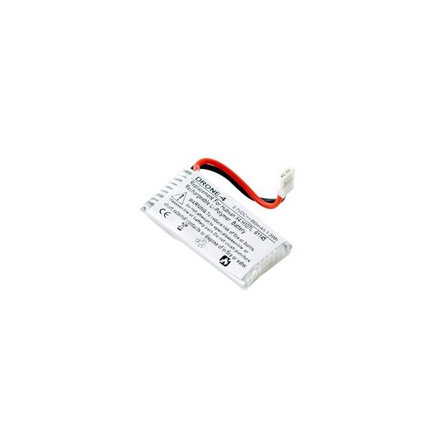 DRONE-4 Interlight