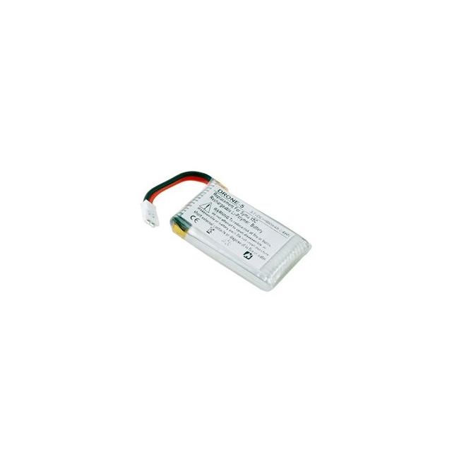 DRONE-5 Interlight