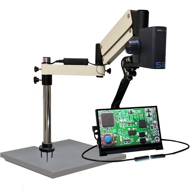 DRS (S8) 30X-IM-32A-IM-32BD INNOSCOPES