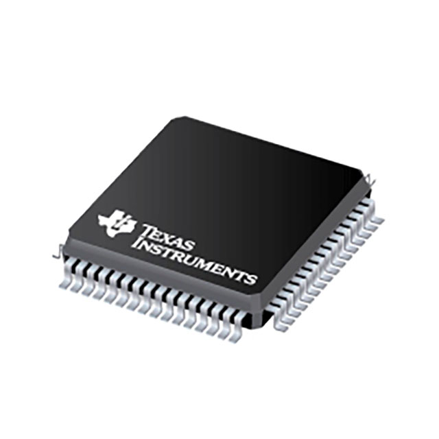 DRV3255EPAPRQ1 Texas Instruments