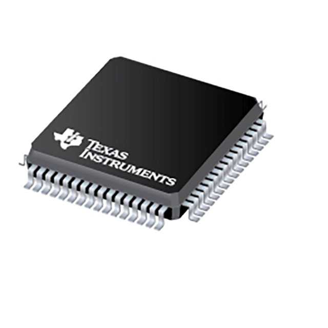 DRV3256AEPAPRQ1 Texas Instruments