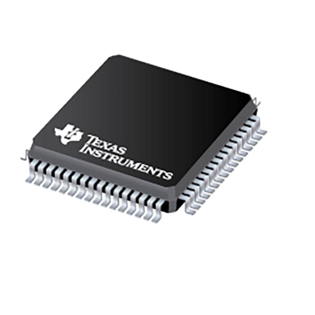 DRV3256BEPAPRQ1 Texas Instruments