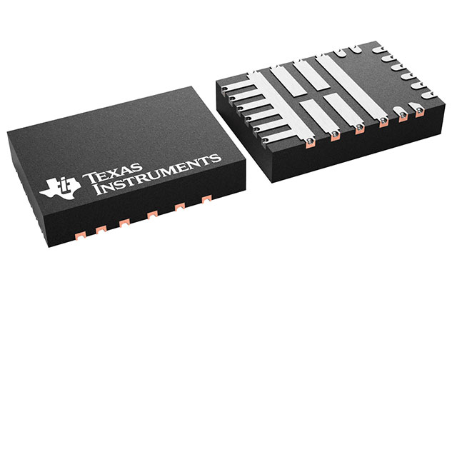 DRV8245HQRXZRQ1 Texas Instruments