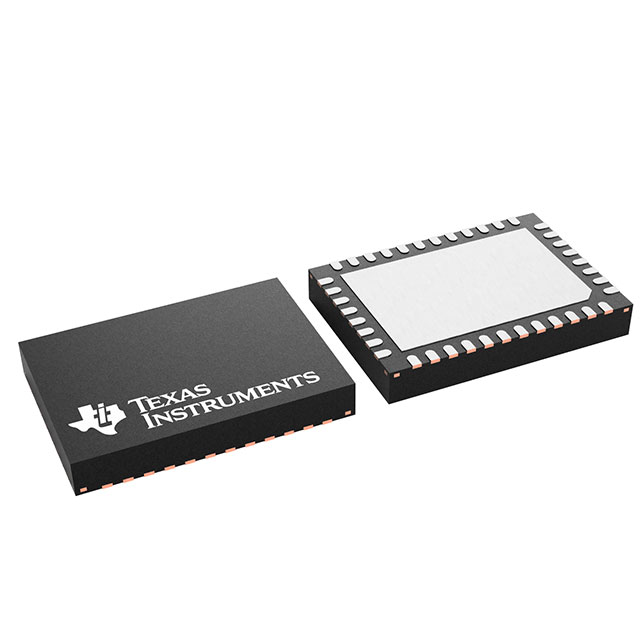 DRV8316RRGFR Texas Instruments