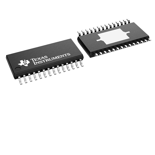 DRV8436PPWPR Texas Instruments