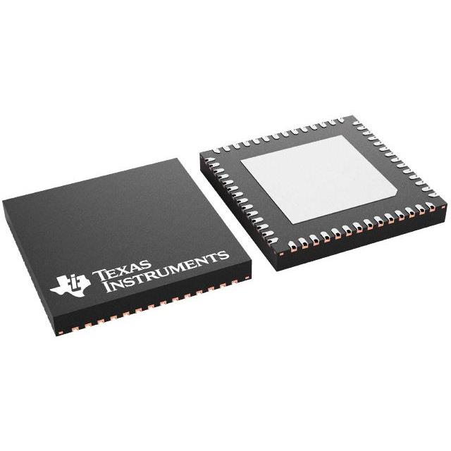 DRV8714SQRVJRQ1 Texas Instruments