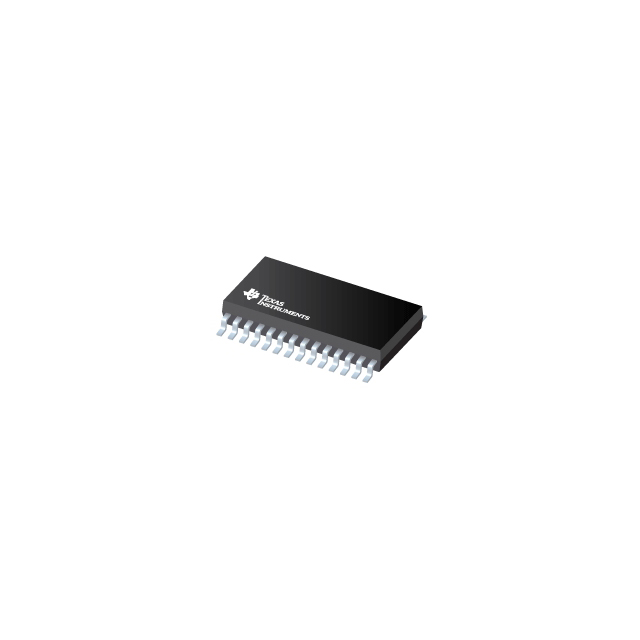 DRV8424EPWPR Texas Instruments