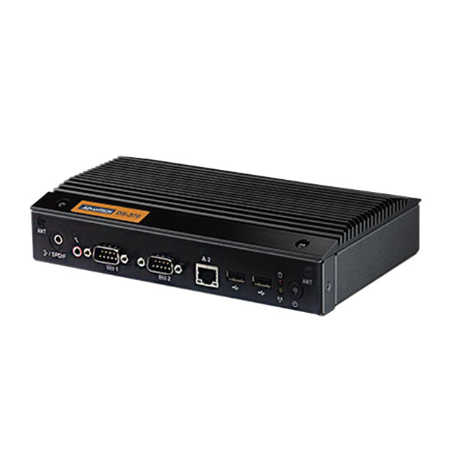 DS-370GF-U0A1E Advantech Corp