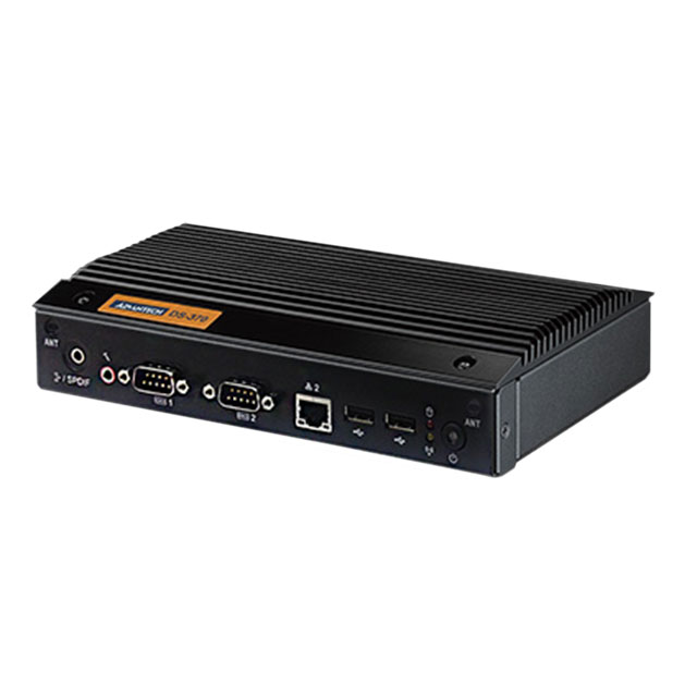 DS-370GQ-U0A1E Advantech Corp