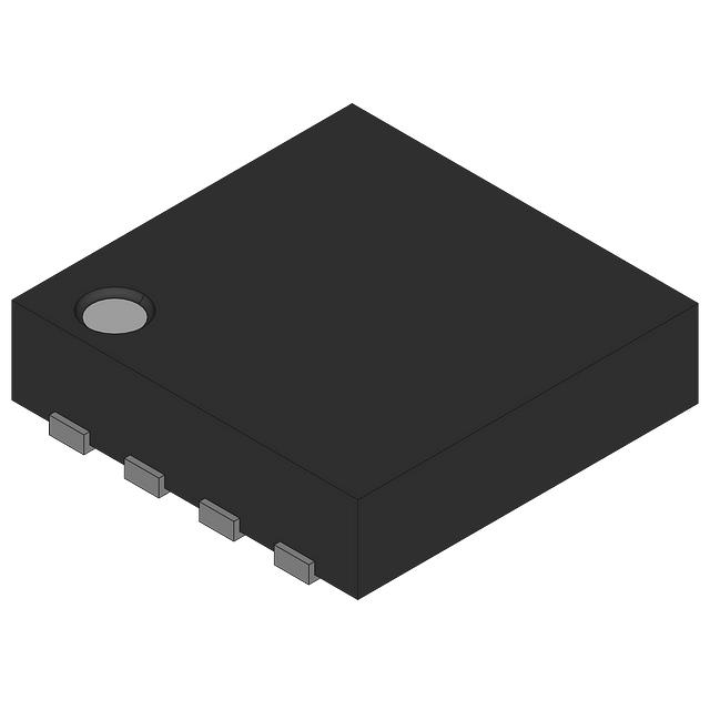 MAX1558HETB-T Analog Devices Inc./Maxim Integrated