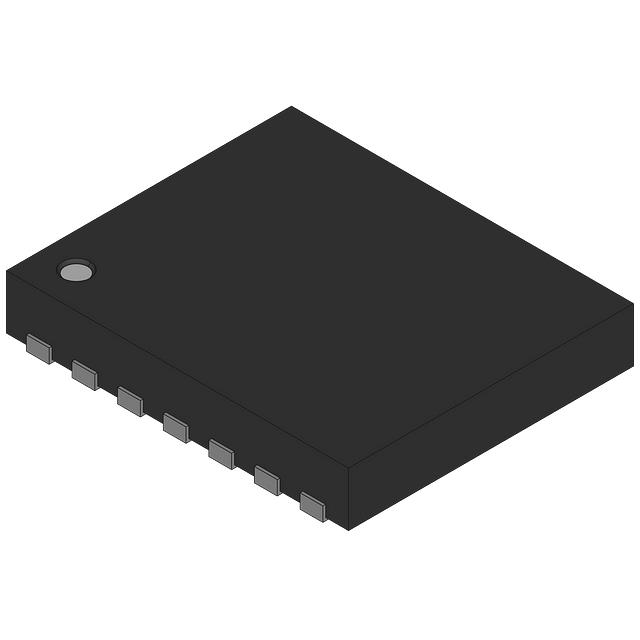 LTC2636HDE-LMX10#PBF Linear Technology