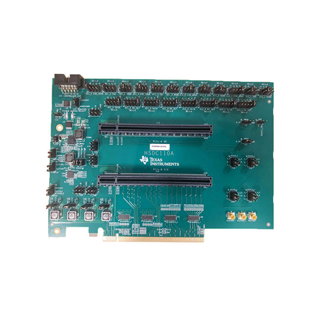 DS320PR412-421EVM Texas Instruments