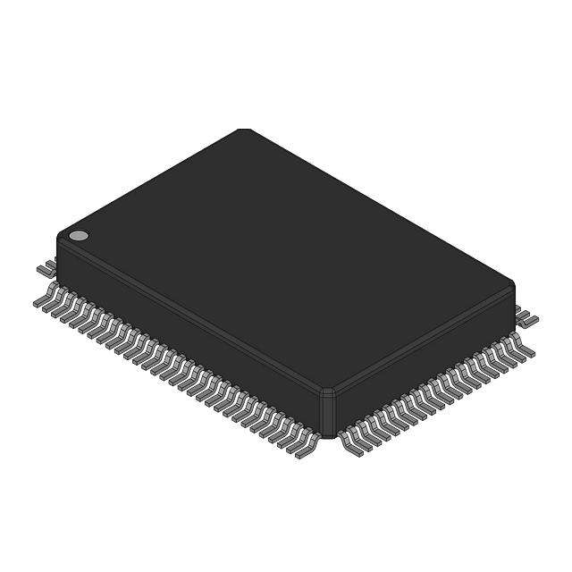 ICL7109CMH Analog Devices Inc./Maxim Integrated