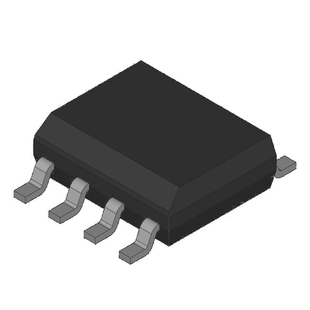 LP2951CMX-3.3-NS National Semiconductor