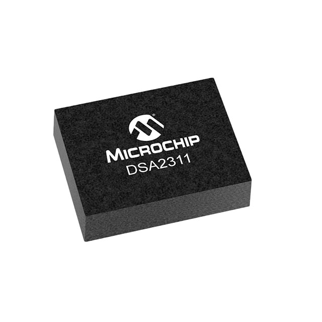 DSA2311KL1-R0096VAO Microchip Technology