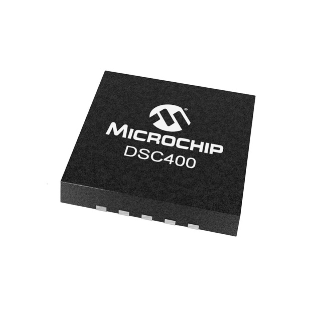 DSA400-1134Q0070KL1TVAO Microchip Technology