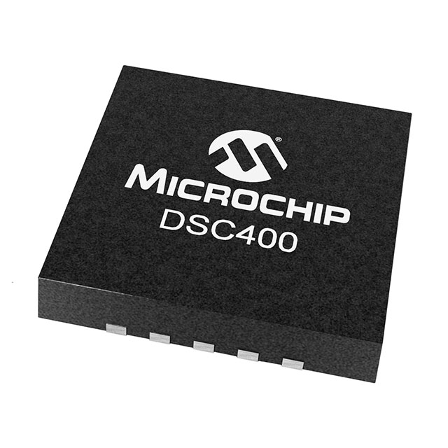 DSA400-1111Q0004KL1VAO Microchip Technology