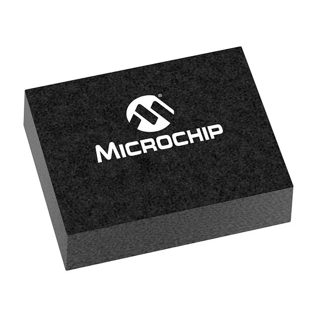 DSA6311JL3AB-054.0000TV03 Microchip Technology