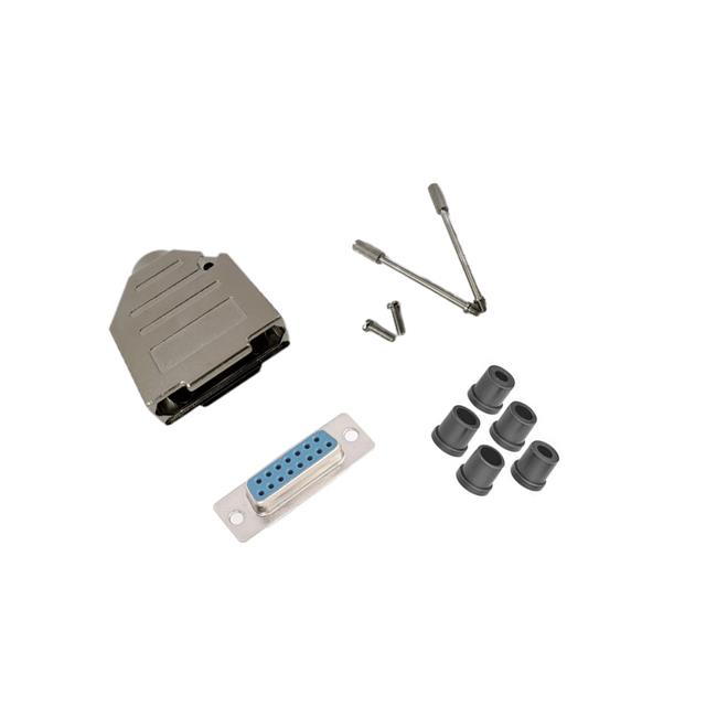 DSC-15FMD-KIT CompuCablePlusUSA