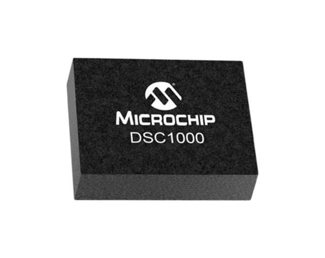 DSC1000BL5-PROGT Microchip Technology