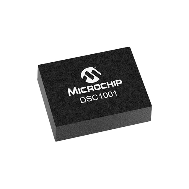 DSC1001AE1-007.5000T Microchip Technology