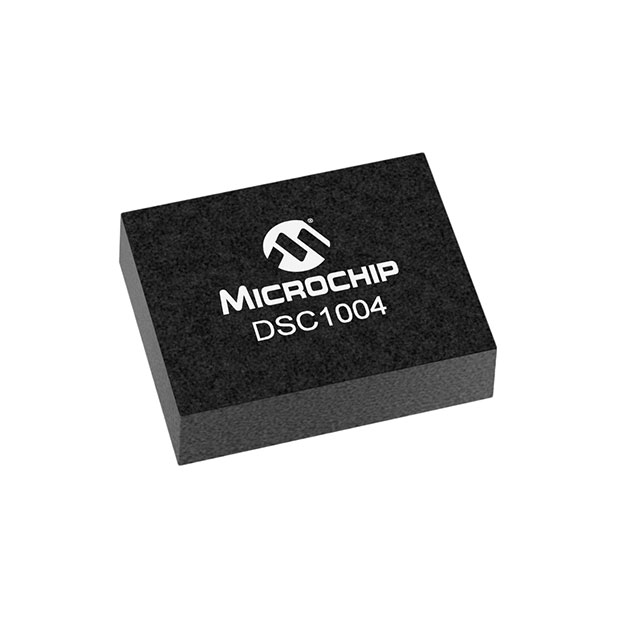 DSC1004CL2-030.0000T Microchip Technology