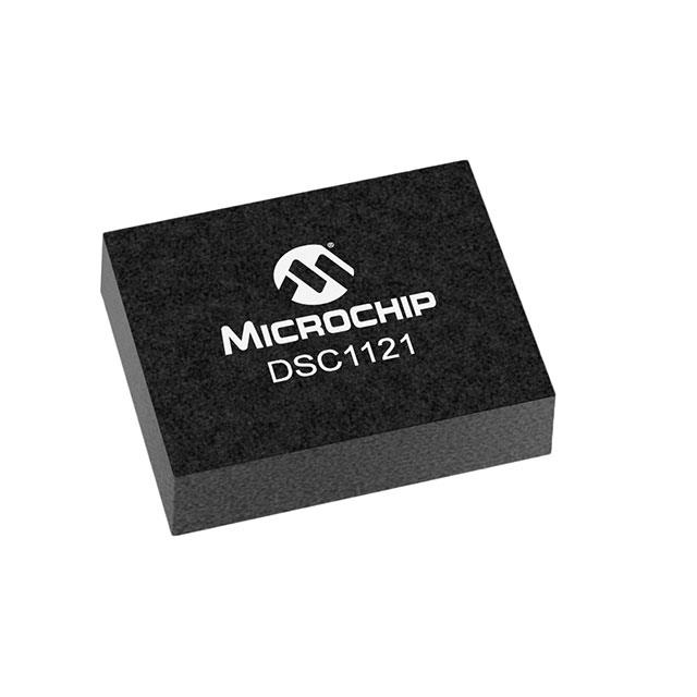 DSC1121AM1-024.0000T Microchip Technology