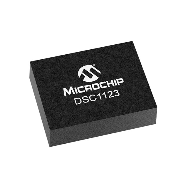 DSC1123CL2-027.0000T Microchip Technology