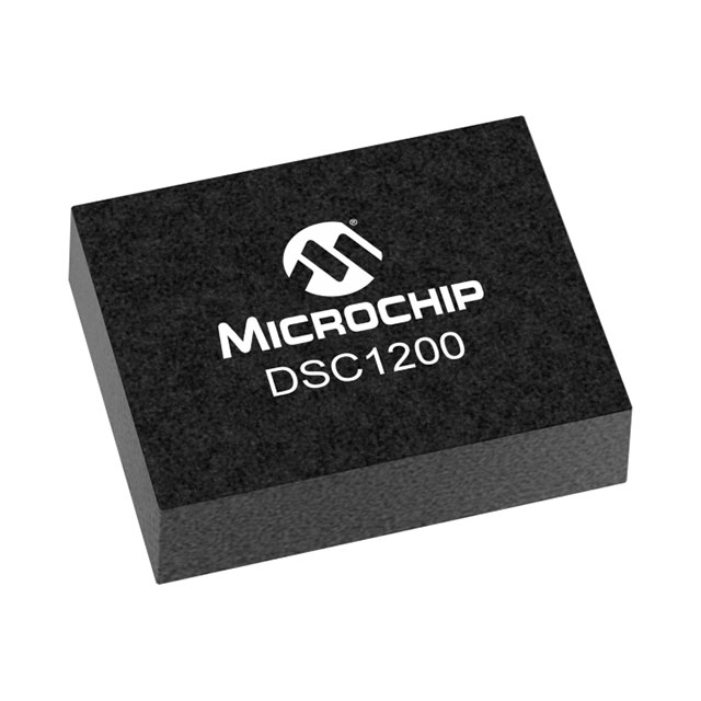 DSC1200CL3-PROGT Microchip Technology