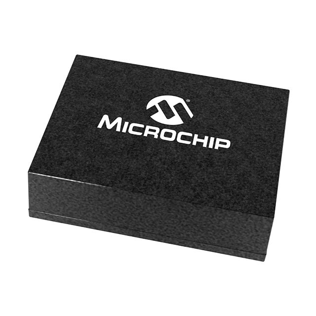 DSC1223DI1-80M00000 Microchip Technology