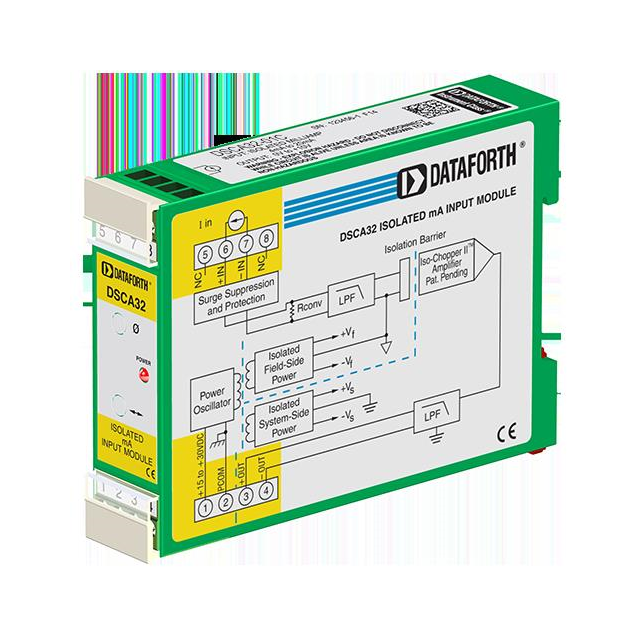 DSCA32-01C DATAFORTH