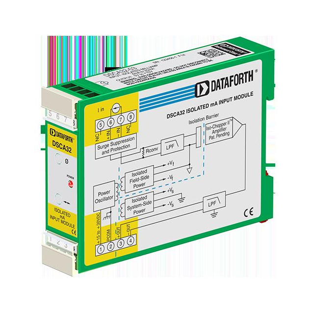 DSCA32-03 DATAFORTH