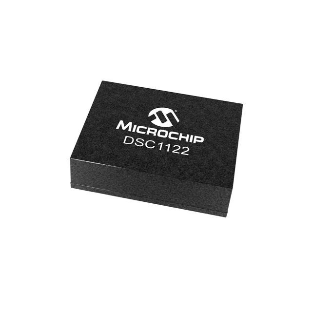 DSA6011JI2B-008.0000VAO Microchip Technology