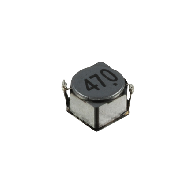 PCS4D28-3R9T-RC Allied Components International