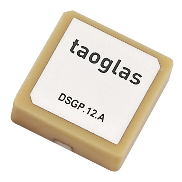 DSGP.1575.12.4.A.02 Taoglas Limited