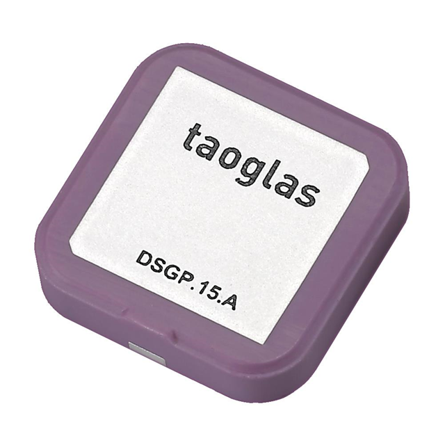 DSGP.1575.15.4.A.02 Taoglas Limited