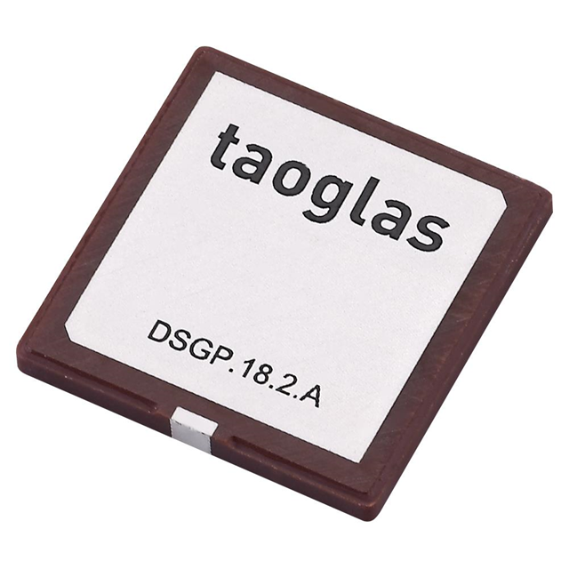 DSGP.1575.18.2.A.02 Taoglas Limited