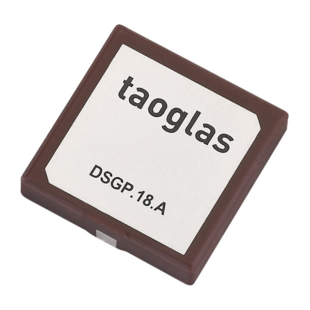 DSGP.1575.18.4.A.02 Taoglas Limited