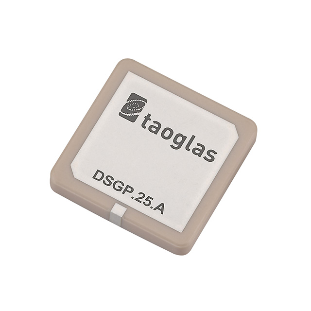 DSGP.1575.25.4.A.02 Taoglas Limited