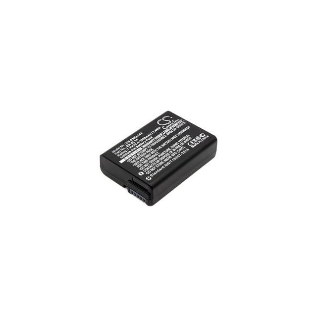 DSLR D5100 Interlight