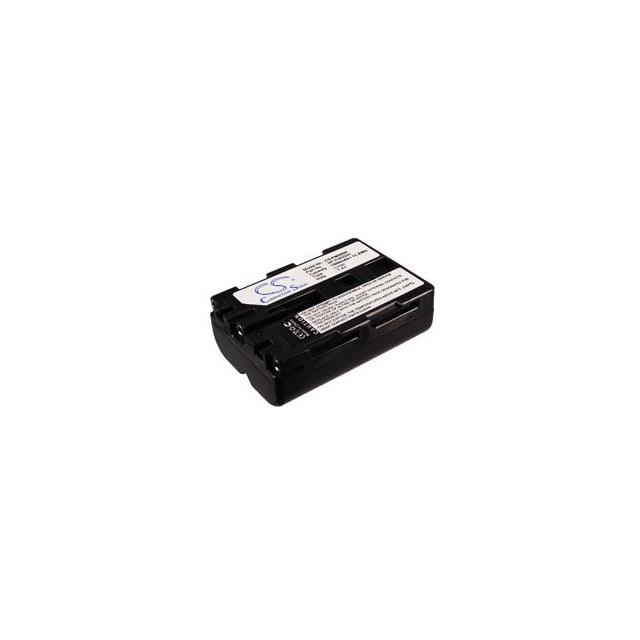 DSLR-A100W/B  BATTERY Interlight