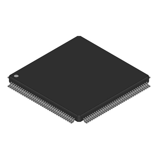 MC56F8346VFVE Freescale Semiconductor