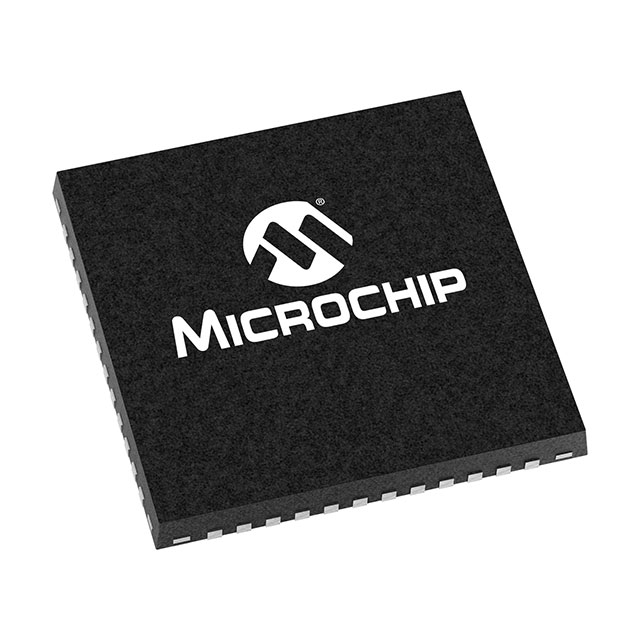 DSPIC33CK64MP102-E/M6 Microchip Technology