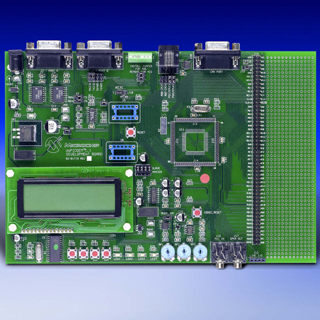 DM300014 Microchip Technology