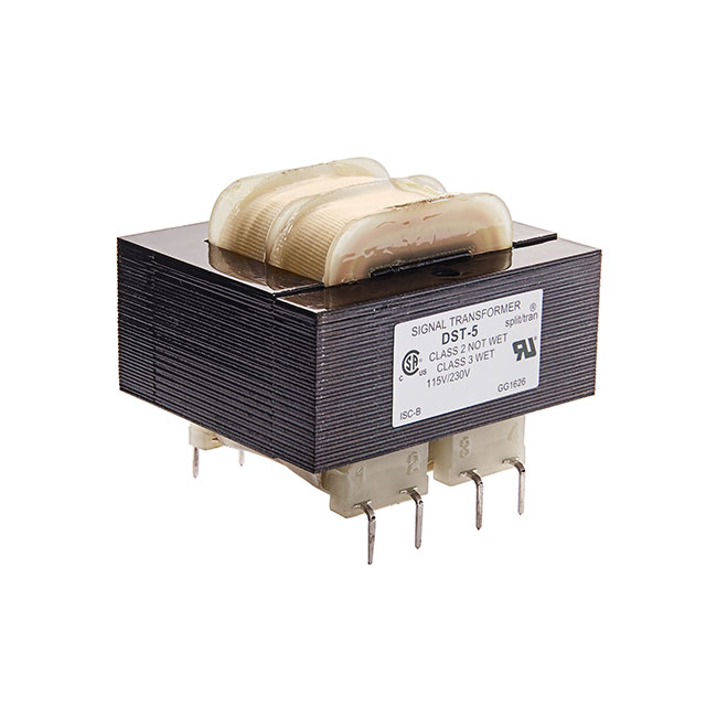 DST-5-120 Signal Transformer