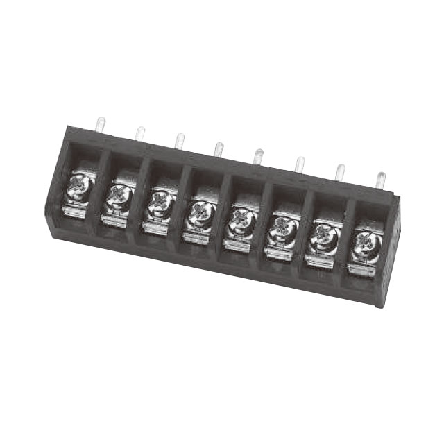 DT-29-B02W-08 Dinkle Corporation, USA