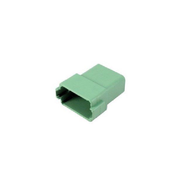 DT04-12PC-C015 TE Connectivity Deutsch Connectors