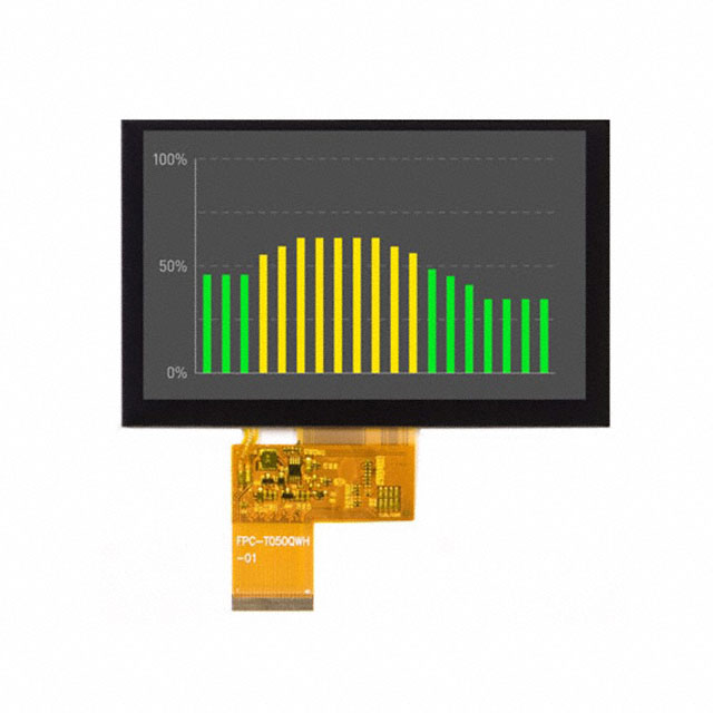 DT050ATFT Displaytech