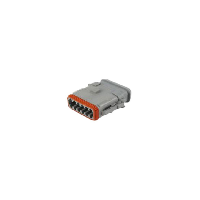 DT06-12SA-CE13 TE Connectivity Deutsch Connectors