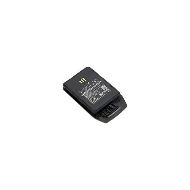 DT433 EX  BATTERY Interlight